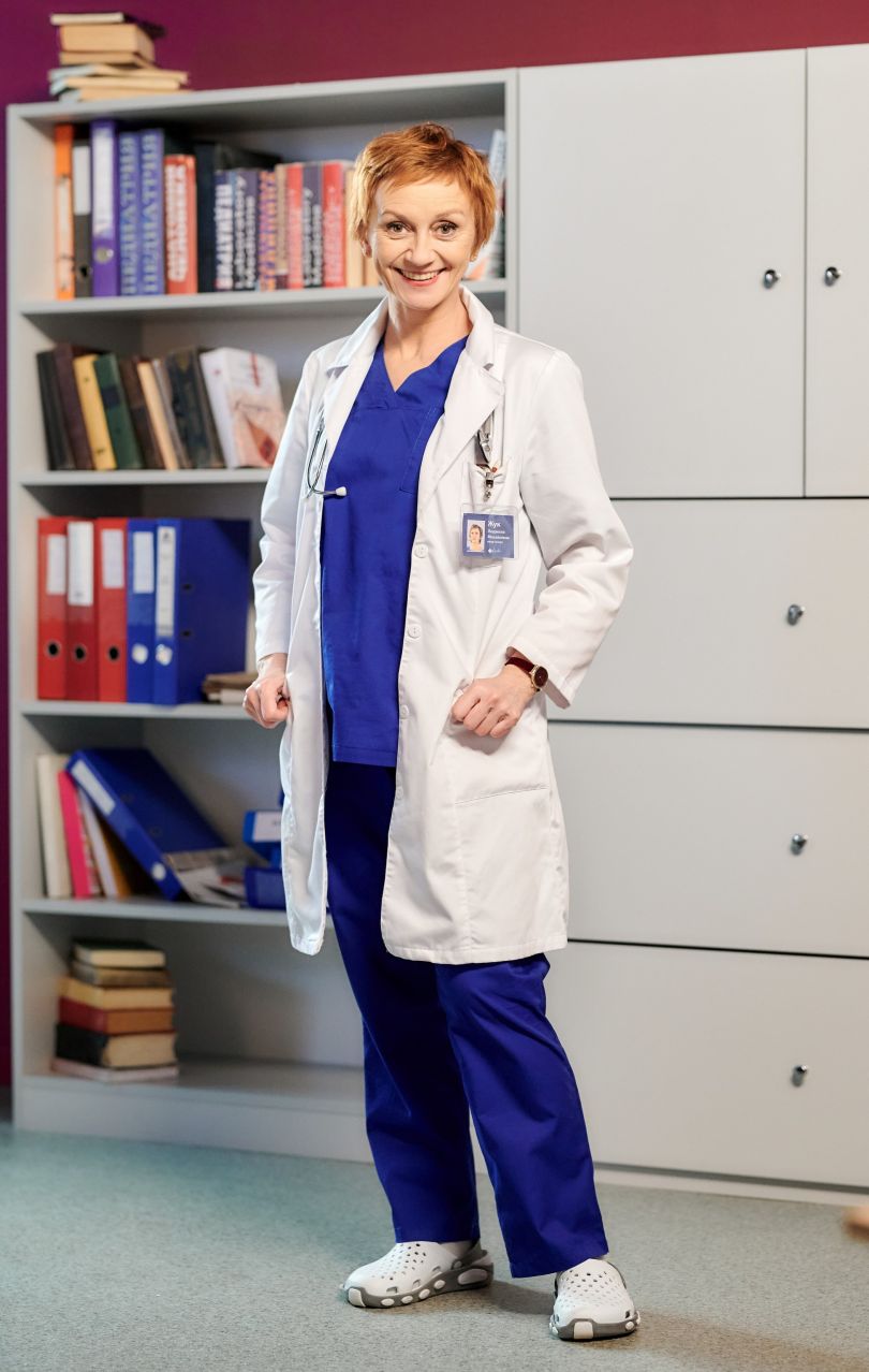 Римма Зюбина